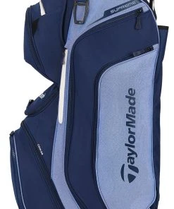 TaylorMade 2020 Supreme Cart Golf Bag For Unisex Hardgoods -GolfBag Pro Shop unnamed file 392