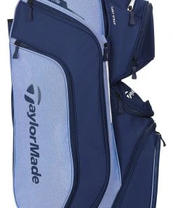 TaylorMade 2020 Supreme Cart Golf Bag For Unisex Hardgoods -GolfBag Pro Shop unnamed file 393