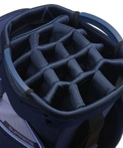 TaylorMade 2020 Supreme Cart Golf Bag For Unisex Hardgoods -GolfBag Pro Shop unnamed file 394