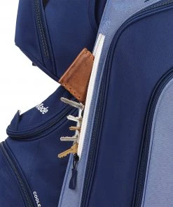 TaylorMade 2020 Supreme Cart Golf Bag For Unisex Hardgoods -GolfBag Pro Shop unnamed file 395