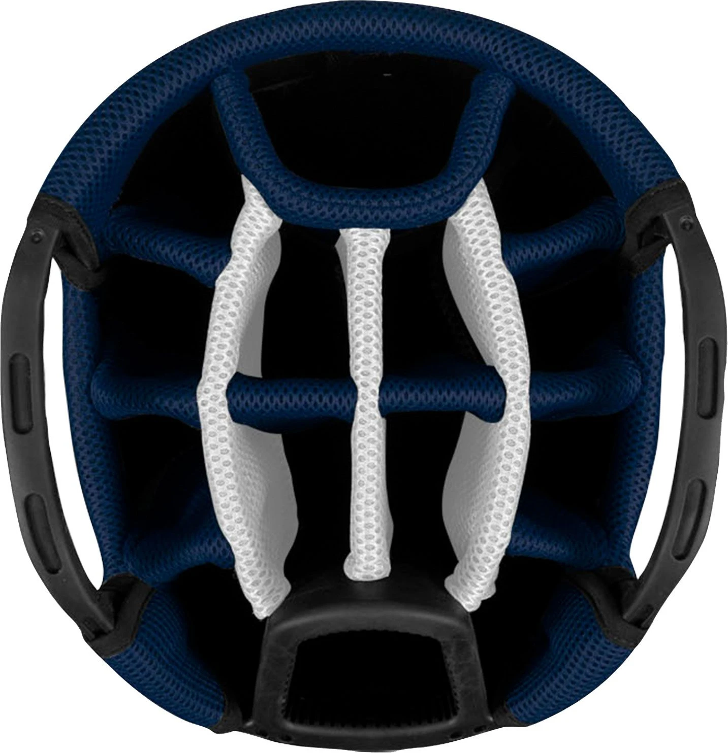 WinCraft Team Effort New York Yankees Bucket III Cooler Cart Bag For Men 2 WinCraft Team Effort New York Yankees Bucket III Cooler Cart Bag For Men - Image 2