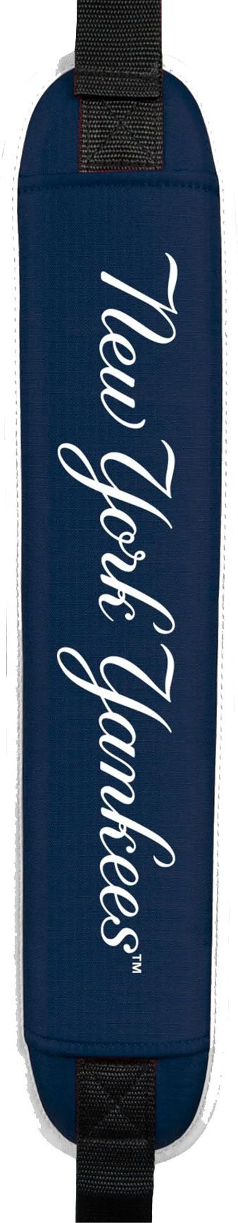 WinCraft Team Effort New York Yankees Bucket III Cooler Cart Bag For Men 4 WinCraft Team Effort New York Yankees Bucket III Cooler Cart Bag For Men - Image 4