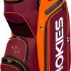 WinCraft Team Effort Virginia Tech Hokies Bucket III Cooler Cart Bag For Men