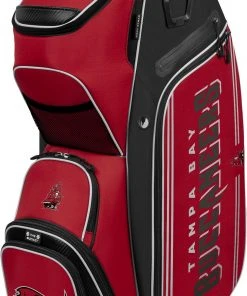 WinCraft Team Effort Tampa Bay Buccaneers Bucket III Cooler Cart Bag For Women