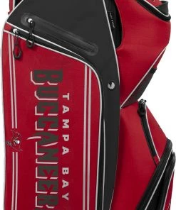 WinCraft Team Effort Tampa Bay Buccaneers Bucket III Cooler Cart Bag For Women -GolfBag Pro Shop unnamed file 406