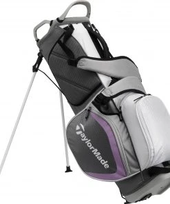 TaylorMade Women's Select Plus Stand Bag Kalea -GolfBag Pro Shop unnamed file 41
