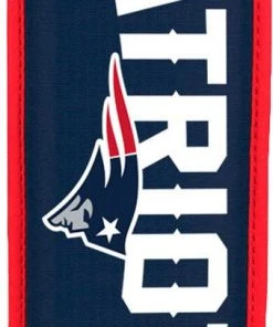 WinCraft Team Effort New England Patriots Bucket III Cooler Cart Bag For Women -GolfBag Pro Shop unnamed file 411