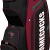 WinCraft Team Effort South Carolina Gamecocks Bucket III Cooler Cart Bag For Women