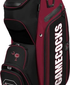 WinCraft Team Effort South Carolina Gamecocks Bucket III Cooler Cart Bag For Women