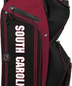 WinCraft Team Effort South Carolina Gamecocks Bucket III Cooler Cart Bag For Women -GolfBag Pro Shop unnamed file 414