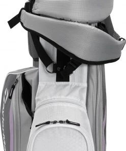 TaylorMade Women's Select Plus Stand Bag Kalea -GolfBag Pro Shop unnamed file 42