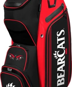 WinCraft Team Effort Cincinnati Bearcats Bucket III Cooler Cart Bag For Men