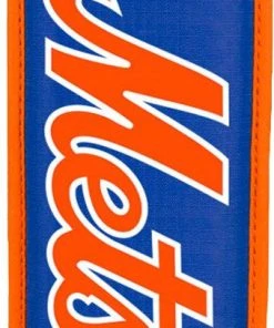 WinCraft Team Effort New York Mets Bucket III Cooler Cart Bag For Unisex -GolfBag Pro Shop unnamed file 435