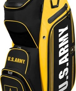 WinCraft Team Effort Army Bucket III Cooler Cart Bag For Unisex