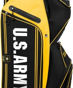 WinCraft Team Effort Army Bucket III Cooler Cart Bag For Unisex -GolfBag Pro Shop unnamed file 438
