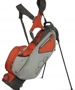 Sun Mountain 2022 3.5LS Stand Bag For Women Black