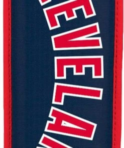 WinCraft Team Effort Cleveland Indians Bucket III Cooler Cart Bag For Unisex -GolfBag Pro Shop unnamed file 443