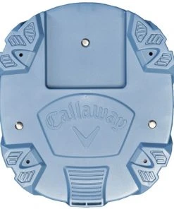 Callaway Women's 2021 ORG 14 Cart Bag White/silver/light Blue -GolfBag Pro Shop unnamed file 464
