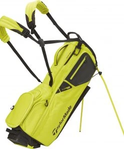 TaylorMade 2022 Flextech Stand Bag For Men Hardgoods