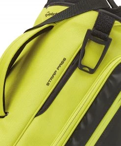 TaylorMade 2022 Flextech Stand Bag For Men Hardgoods -GolfBag Pro Shop unnamed file 478