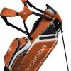 WinCraft Team Effort Texas Longhorns Caddie Carry Hybrid Bag For Men