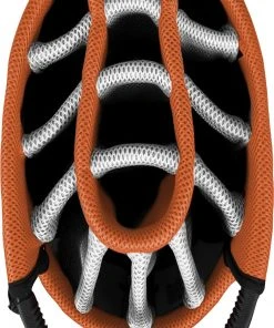 WinCraft Team Effort Texas Longhorns Caddie Carry Hybrid Bag For Men -GolfBag Pro Shop unnamed file 482