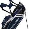 WinCraft Team Effort Penn State Nittany Lions Caddie Carry Hybrid Bag For Men