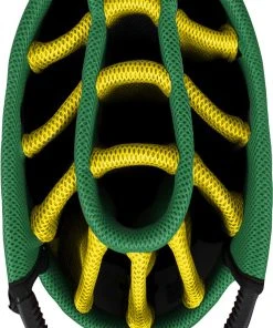 WinCraft Team Effort Oregon Ducks Caddie Carry Hybrid Bag For Men 5 WinCraft Team Effort Oregon Ducks Caddie Carry Hybrid Bag For Men -GolfBag Pro Shop unnamed file 494
