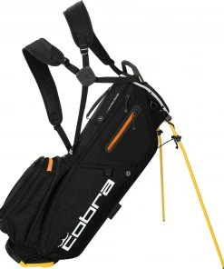 Cobra 2022 UltraLight Pro + Stand Bag For Women Quiet Shade/navy Blazer