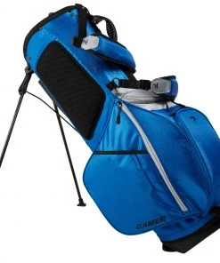 Top Flite 2022 Gamer Stand Bag For Men Red -GolfBag Pro Shop unnamed file 5