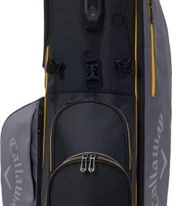 Callaway 2022 Fairway+ Stand Bag For Unisex White -GolfBag Pro Shop unnamed file 50