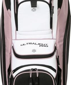 Cobra Women's 2022 UltraLight Pro Cart Bag Elderberry/black 7 Cobra Women's 2022 UltraLight Pro Cart Bag Elderberry/black -GolfBag Pro Shop unnamed file 502