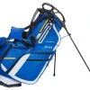 Maxfli 2022 Eco Stand Bag For Men Blue