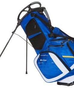 Maxfli 2022 Eco Stand Bag For Men Blue 10 Maxfli 2022 Eco Stand Bag For Men Blue -GolfBag Pro Shop unnamed file 508