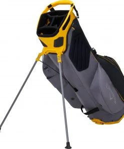 Callaway 2022 Fairway+ Stand Bag For Unisex White -GolfBag Pro Shop unnamed file 51