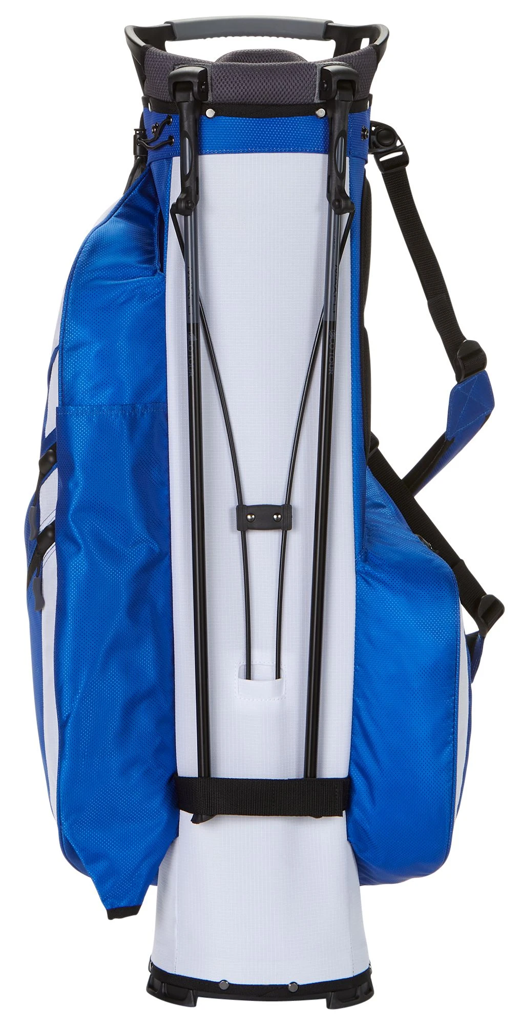 Maxfli 2022 Eco Stand Bag For Men Blue 5 Maxfli 2022 Eco Stand Bag For Men Blue - Image 5