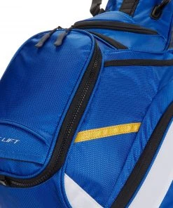 Maxfli 2022 Eco Stand Bag For Men Blue 14 Maxfli 2022 Eco Stand Bag For Men Blue -GolfBag Pro Shop unnamed file 512
