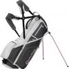 TaylorMade Women's 2022 Flextech Crossover Stand Bag Kalea