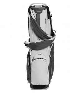 TaylorMade Women's 2022 Flextech Crossover Stand Bag Kalea -GolfBag Pro Shop unnamed file 517