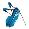 TaylorMade 2019 FlexTech Lite Stand Bag For Men Blue