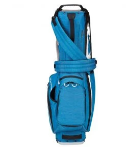 TaylorMade 2019 FlexTech Lite Stand Bag For Men Blue -GolfBag Pro Shop unnamed file 523