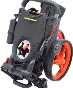 Bag Boy Compact 3 Push Cart For Unisex Black/red 5 Bag Boy Compact 3 Push Cart For Unisex Black/red -GolfBag Pro Shop unnamed file 529
