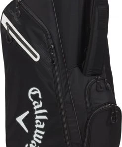 Callaway 2020 Org 7 Cart Golf Bag For Men White/black/red -GolfBag Pro Shop unnamed file 545