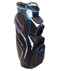 Tour Edge Men's Extreme Pro Deluxe Cart Bag Navy