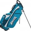 Wilson Philadelphia Eagles NFL Carry Golf Bag For Men