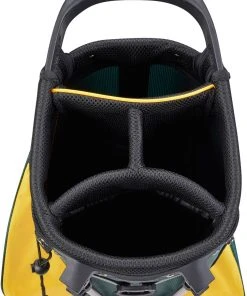 Wilson Green Bay Packers NFL Carry Golf Bag For Men -GolfBag Pro Shop unnamed file 568