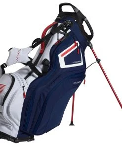 Maxfli 2021 Honors+ 5-Way Stand Bag For Men Usa