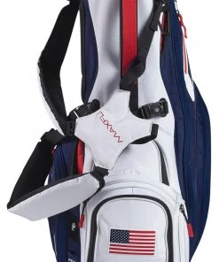 Maxfli 2021 Honors+ 5-Way Stand Bag For Men Usa -GolfBag Pro Shop unnamed file 574