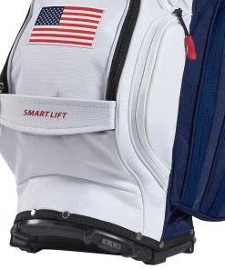 Maxfli 2021 Honors+ 5-Way Stand Bag For Men Usa -GolfBag Pro Shop unnamed file 575