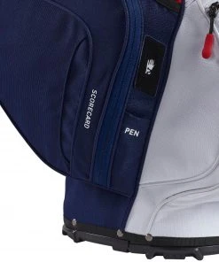 Maxfli 2021 Honors+ 5-Way Stand Bag For Men Usa -GolfBag Pro Shop unnamed file 576